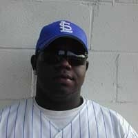 Antavious Morgan mugshot