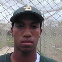 Raynard Labney mugshot