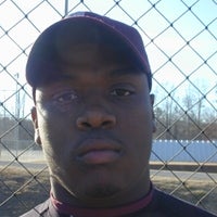 Chaz Russell mugshot