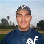David Avila mugshot