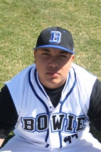 German Zambrano mugshot