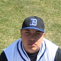 German Zambrano mugshot
