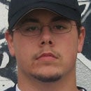 Trevor Green mugshot