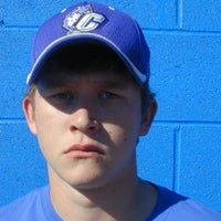 Cody Strops