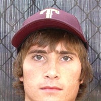 Kyle Peterson