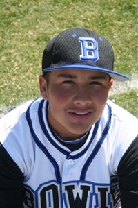 Ernesto Torres