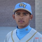Daniel Enriquez mugshot