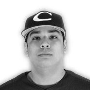 Tim Contreras mugshot