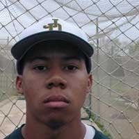 Winston Williams mugshot
