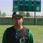 Aaron Ramos mugshot