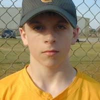Cody Matheney