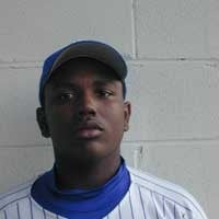 Derron Simmons mugshot