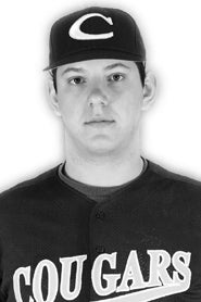 Trey Polston