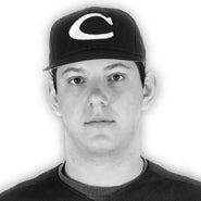 Trey Polston mugshot