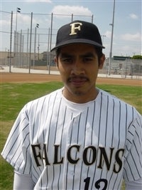 Luis Carrillo