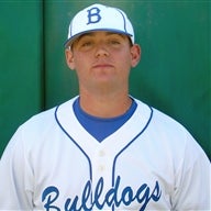 Chris Montgomery mugshot
