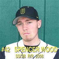 Spencer Wood