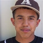 Josh Licon mugshot