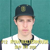 Ryan Walterhouse mugshot