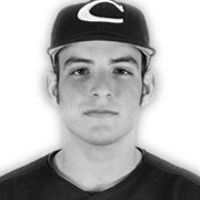 Charles Hinojosa mugshot
