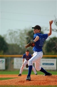 Jason McLeod