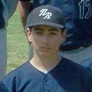 Matthew Ehrenreich mugshot