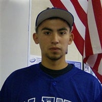 Steven Sanchez mugshot