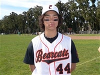 Spencer Park mugshot