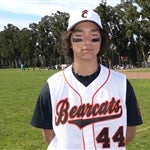 Spencer Park mugshot