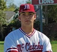 Zach Denico