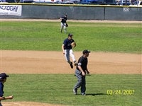 Jeremy Baum