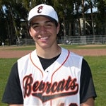 Marc Barraza mugshot