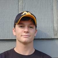 Zach McCaskey
