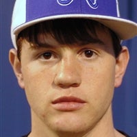 Chase Mitchell