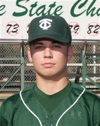 Jason Sproat