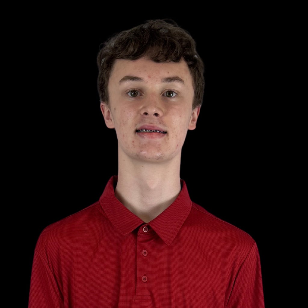 Brogen Bennett mugshot