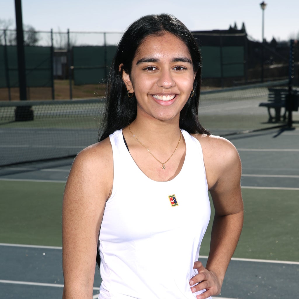 Milee Patel