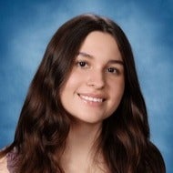 Mia Weeks mugshot