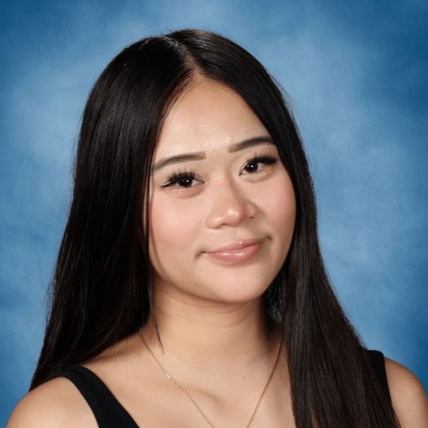 Natalie Vu mugshot