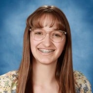 Hailey Williford mugshot