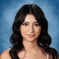 Giselle Luna mugshot