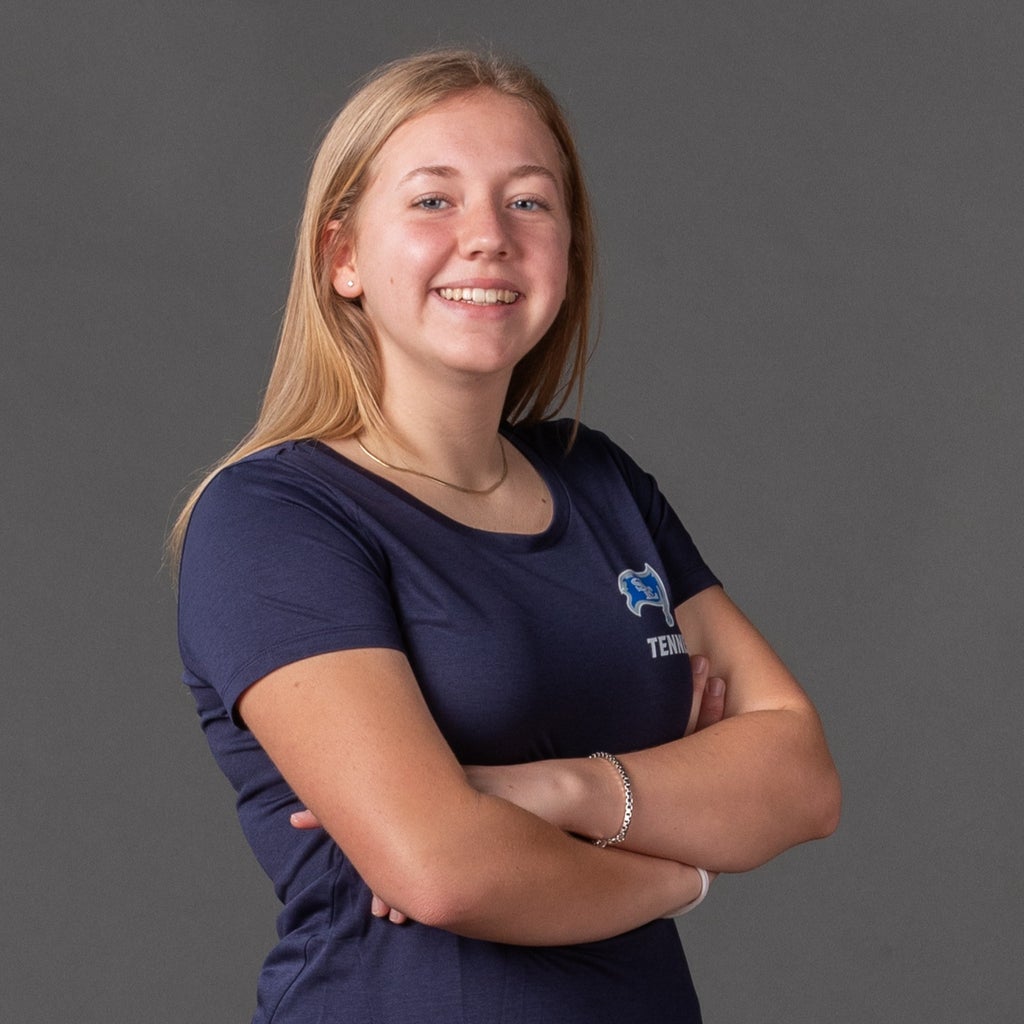 Addison Logemann