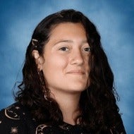 Mia Blancarte mugshot