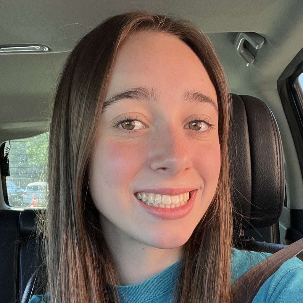 Abby Price mugshot