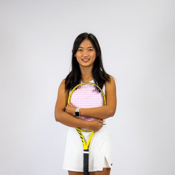 Jessie Yang