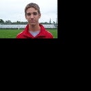 Tyler Naughton mugshot