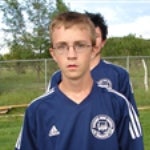 Devin Antonelli