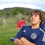 Shad Rivera