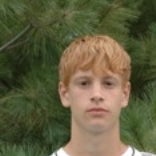 Max Geary mugshot