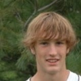 Zack Hunsinger mugshot
